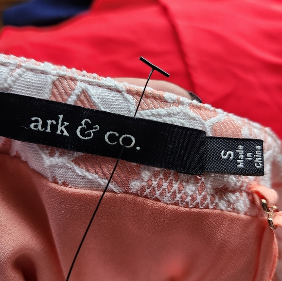 Cocktail Dress - Picture 2 of 5